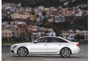 Uitlaatsysteem AUDI A6 2.0 TDi (Sedan|Avant)