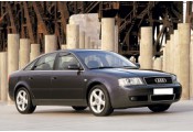 Uitlaatsysteem AUDI A6 2.5 TDi (Sedan|Avant)