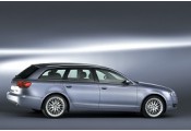 Uitlaatsysteem AUDI A6 Quattro 1.8i - 20V (Sedan|Avant)
