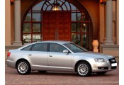 Uitlaatsysteem AUDI A6 Quattro 2.7 TDi (Sedan|Avant)