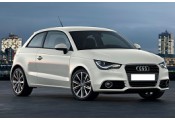 Uitlaatsysteem AUDI A1 1.2 TSi (Hatchback|Sportback)