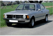 Uitlaatsysteem BMW 315 1.6 (E21|Sedan)