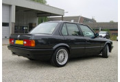 Uitlaatsysteem BMW 316i 1.8 (E30|Sedan)