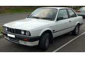 Uitlaatsysteem BMW 316i 1.8 (E30|Sedan)