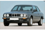 Uitlaatsysteem BMW 318i 1.8 (E30|Sedan)