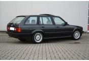 Uitlaatsysteem BMW 318i 1.8 (E30|Touring)