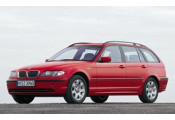 Uitlaatsysteem BMW 318 2.0 TD (E46|Touring)