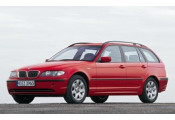 Uitlaatsysteem BMW 318 2.0 TD (E46|Touring)