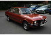 Uitlaatsysteem BMW 320i 2.0 (E21|Sedan)