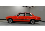 Uitlaatsysteem BMW 320i 2.0 (E21|Sedan)