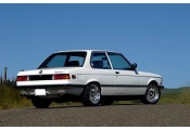 Uitlaatsysteem BMW 320i 2.0 (E21|Sedan)