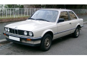 Uitlaatsysteem BMW 320i 2.0 (E30|Sedan)