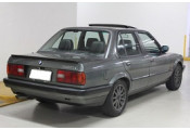 Uitlaatsysteem BMW 320i 2.0 (E30|Sedan)