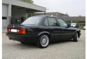 Uitlaatsysteem BMW 320i 2.0 (E30|Sedan)