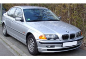 Uitlaatsysteem BMW 320i 2.2 (Coupé, Sedan|E46)