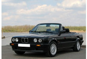Uitlaatsysteem BMW 320i 2.0 (Cabrio|E30)