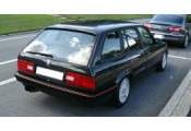 Uitlaatsysteem BMW 320i 2.0 (E30|Touring)