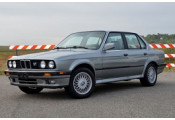 Uitlaatsysteem BMW 325iX 2.5 (E30 4X4|Sedan)