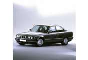 Uitlaatsysteem BMW 518i 1.8 (E34 M40|Sedan, Touring)