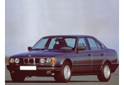 Uitlaatsysteem BMW 518i 1.8 (E34 M43|Sedan, Touring)
