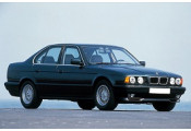 Uitlaatsysteem BMW 525i 2.5 (E34 M20|Sedan)