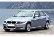 Uitlaatsysteem BMW 316 2.0 D (E90|E91|Sedan|Touring)