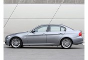 Uitlaatsysteem BMW 316i 1.6i (E90|E91|Sedan|Touring)