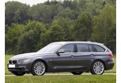 Uitlaatsysteem BMW 318 2.0 D (F30|F31|Sedan|Touring)