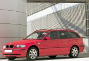 Uitlaatsysteem BMW 316i 1.9i (E46|Sedan|Touring)