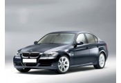 Uitlaatsysteem BMW 318 2.0 D (E90|E91|Sedan|Touring)
