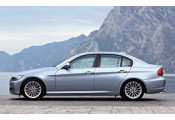 Uitlaatsysteem BMW 318 2.0 D (E90|E91|Sedan|Touring)