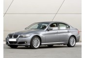 Uitlaatsysteem BMW 318i 2.0i (E90|E91|Sedan|Touring)