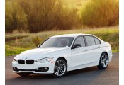 Uitlaatsysteem BMW 320 2.0 D (F30|F31|Sedan|Touring)