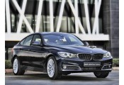 Uitlaatsysteem BMW 320 GT 2.0 D (F34|Hatchback)