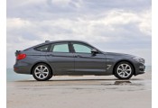 Uitlaatsysteem BMW 320 GT xDrive 2.0 D (F34|Hatchback)