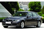 Uitlaatsysteem BMW 320i 2.0i (E90|Sedan)