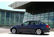 Uitlaatsysteem BMW 320 2.0 D (E90|E91|Sedan|Touring)