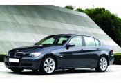 Uitlaatsysteem BMW 320 2.0 D (E90|E91|Sedan|Touring)