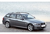 Uitlaatsysteem BMW 320 D xDrive 2.0 D (E90|E91|Sedan|Touring)