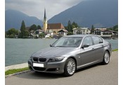 Uitlaatsysteem BMW 320 D xDrive 2.0 D (E90|E91|Sedan|Touring)