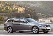 Uitlaatsysteem BMW 323i 2.5i (E90|E91|Sedan|Touring)