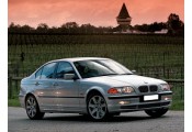 Uitlaatsysteem BMW 330 2.9 D (E46|Sedan|Touring|Coupé|Cabrio|Cabriolet)