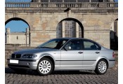 Uitlaatsysteem BMW 330 3.0 D (E46|Sedan|Touring|Coupé|Cabrio)