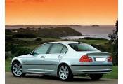 Uitlaatsysteem BMW 330 xDrive 3.0 D (E46|Sedan|Touring|Coupé|Cabrio)