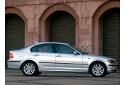 Uitlaatsysteem BMW 330 xDrive 3.0 D (E46|Sedan|Touring|Coupé|Cabrio)
