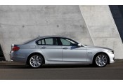 Uitlaatsysteem BMW 520 2.0 D (F10|F11|Sedan|Touring)