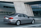 Uitlaatsysteem BMW 520 xDrive 2.0 D (F10|F11|Sedan|Touring)