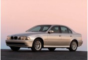Uitlaatsysteem BMW 520 2.0 D (E39|Sedan)