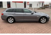 Uitlaatsysteem BMW 525 3.0 D (E60|E61|Sedan|Touring)