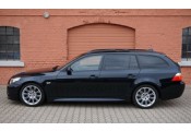 Uitlaatsysteem BMW 525 3.0 D (E60|E61|Sedan|Touring)